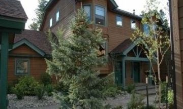 Breckenridge, Colorado, Vacation Rental Condo