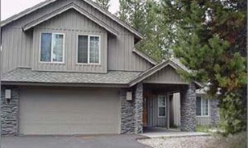 Sunriver, Oregon, Vacation Rental Villa