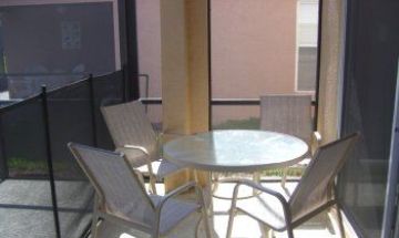 Davenport, Florida, Vacation Rental Villa