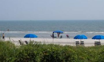 Hilton Head Island, South Carolina, Vacation Rental House