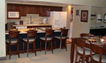 Park City, Utah, Vacation Rental House
