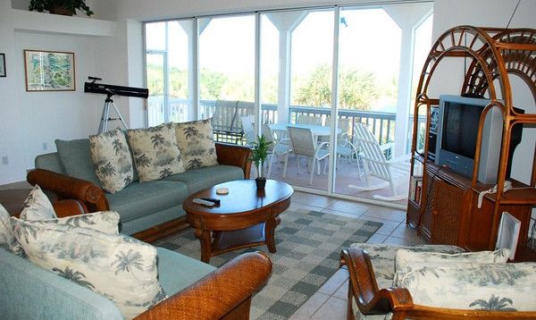 North Captiva, Florida, Vacation Rental Villa