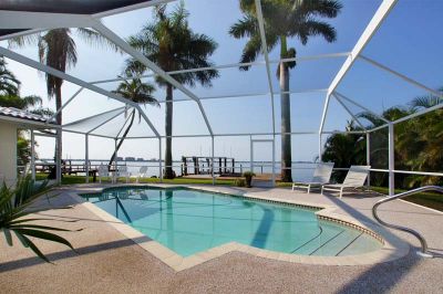 Cape Coral Villa Rental