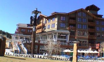 Copper, Colorado, Vacation Rental Condo