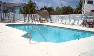 Kissimmee, Florida, Vacation Rental Condo