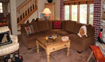 Elkhorn, Idaho, Vacation Rental Condo