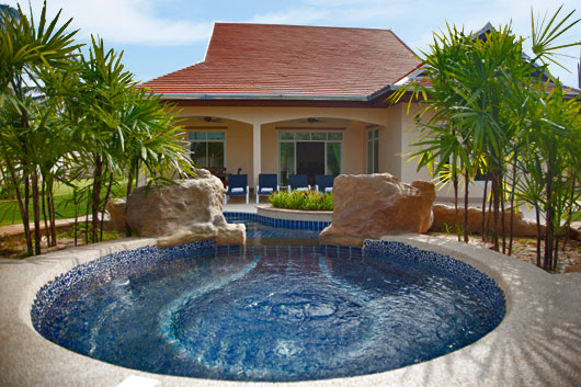 Pattaya, Vacation Rental Villa