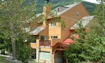 Panorama, British Columbia, Vacation Rental Condo