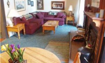 Mammoth Lakes, California, Vacation Rental Condo