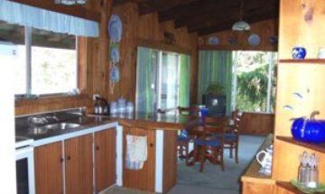 Kuaotunu, Coromandel, Vacation Rental House