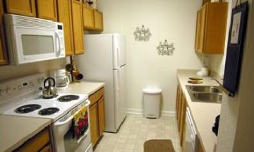 Kissimmee, Florida, Vacation Rental Condo