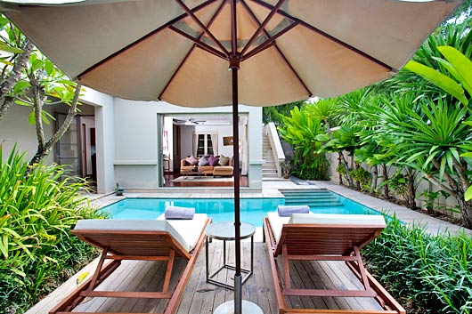 Bang Tao Beach Vacation Villa