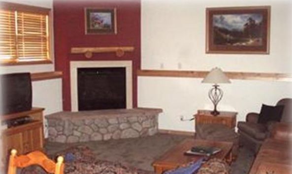 Breckenridge, Colorado, Vacation Rental Condo