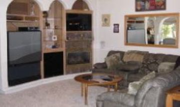 South Lake Tahoe, California, Vacation Rental House