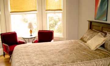 San Francisco, California, Vacation Rental House