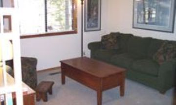 Sunriver, Oregon, Vacation Rental House