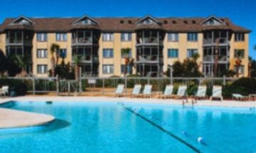 Isle of Palms, South Carolina, Vacation Rental Condo