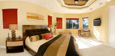 Cape Coral Villa Rental