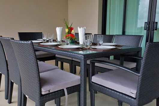 Thailand, Phuket, Vacation Rental Phuket-villa