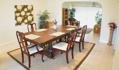 Cape Coral Villa Rental