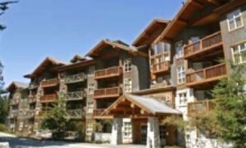 Whistler, British Columbia, Vacation Rental Condo