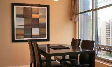 Vancouver, British Columbia, Vacation Rental Condo