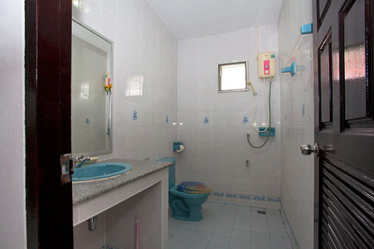 Pattaya, Thailand, Vacation Rental