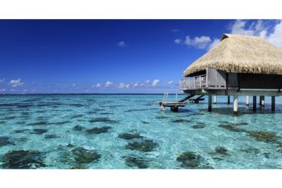 Hilton Moorea Lagoon Resort