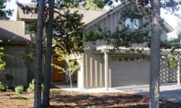 Sunriver, Oregon, Vacation Rental House