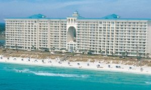 Miramar Beach, Florida, Vacation Rental Condo