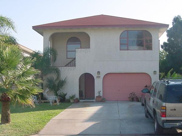 South Padre Island, Texas, Vacation Rental House