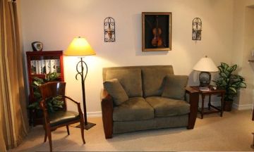 San Diego, California, Vacation Rental Condo