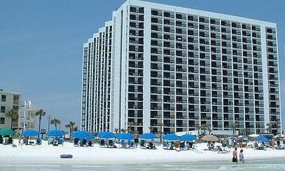 Destin, Florida, Vacation Rental Condo