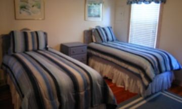 Isle of Palms, South Carolina, Vacation Rental House