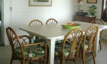 Edisto Island, South Carolina, Vacation Rental House