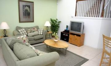 Kissimmee, Florida, Vacation Rental Villa