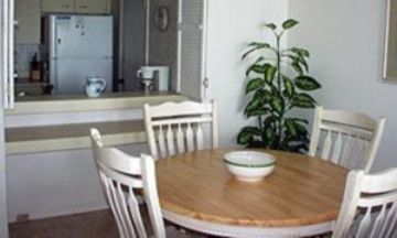 Johns Island, South Carolina, Vacation Rental Condo