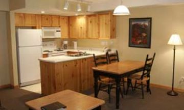 Whistler, British Columbia, Vacation Rental House