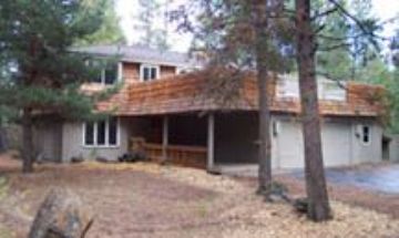 Sunriver, Oregon, Vacation Rental Villa