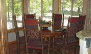 Sunriver, Oregon, Vacation Rental Villa