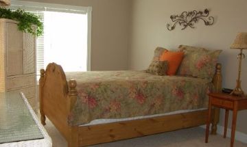 Port St. Joe, Florida, Vacation Rental Villa