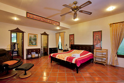 Pattaya, Thailand, Vacation Rental