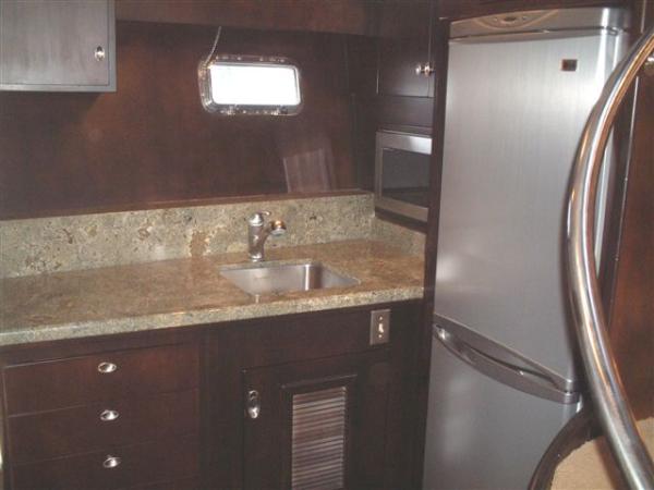 Lower Galley