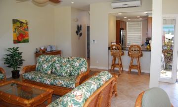 Lahaina, Hawaii, Vacation Rental Condo