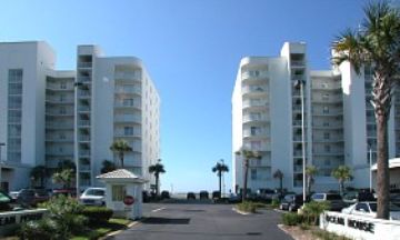 Gulf Shores, Alabama, Vacation Rental Condo