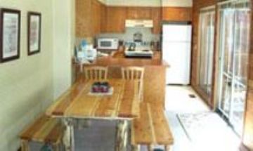 Sunriver, Oregon, Vacation Rental House