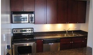 Chicago, Illinois, Vacation Rental Condo