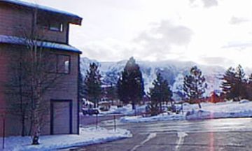 Mammoth Lakes, California, Vacation Rental Condo