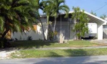 Key Colony Beach, Florida, Vacation Rental Villa