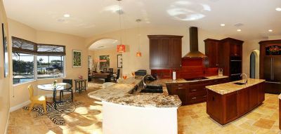 Cape Coral Villa Rental